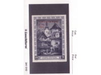 Kroatien 1943 Mi. 117 Philatelistische Ausstellung Zagreb / **
